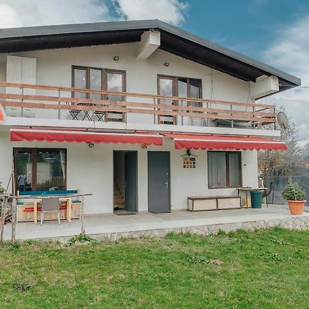 Ski House Bluebird Gudauri Exterior photo